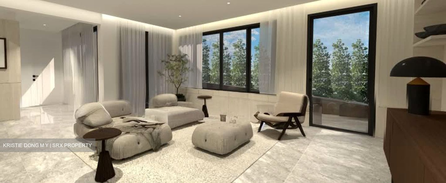 Braddell Heights Estate (D13), Detached #574279231